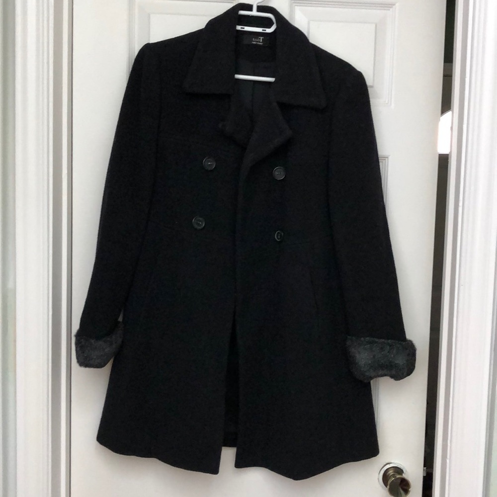 Ladies Pea coat